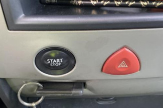 Boitier air bag RENAULT MEGANE 2