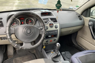 Leve vitre electrique arriere gauche RENAULT MEGANE 2