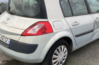 Serrure de coffre RENAULT MEGANE 2