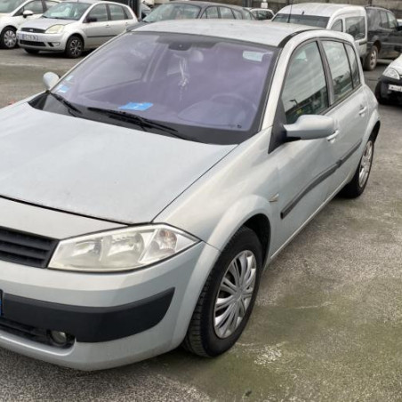 Etrier arriere droit (freinage) RENAULT MEGANE 2 Photo n°1