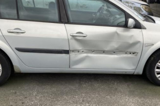 Etrier arriere droit (freinage) RENAULT MEGANE 2