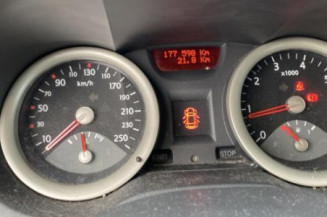 Etrier arriere droit (freinage) RENAULT MEGANE 2