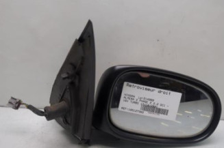Retroviseur droit NISSAN ALMERA 2 Photo n°1