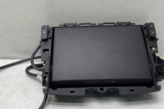 Ecran GPS ALFA ROMEO GIULIETTA 2 Photo n°1