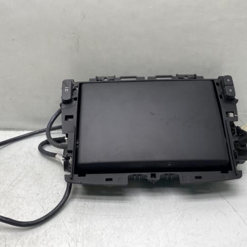 Ecran GPS ALFA ROMEO GIULIETTA 2 Photo n°1
