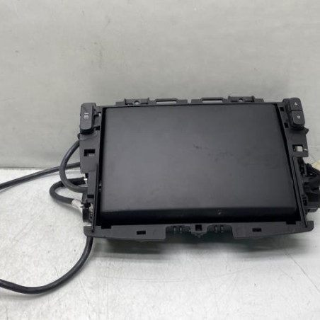 Ecran GPS ALFA ROMEO GIULIETTA 2 Photo n°1
