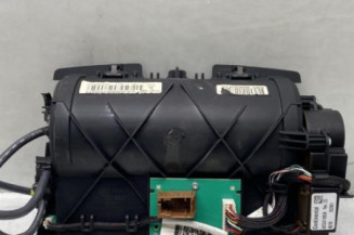 Ecran GPS ALFA ROMEO GIULIETTA 2