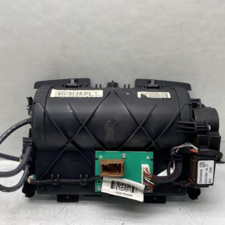 Ecran GPS ALFA ROMEO GIULIETTA 2