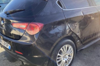 Ecran GPS ALFA ROMEO GIULIETTA 2
