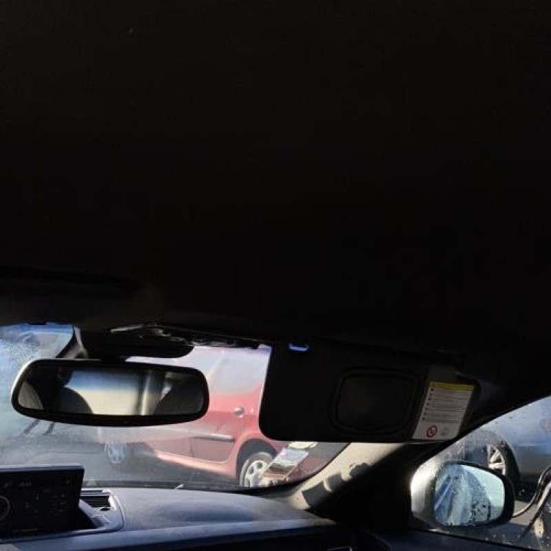 Ecran GPS ALFA ROMEO GIULIETTA 2 Photo n°18