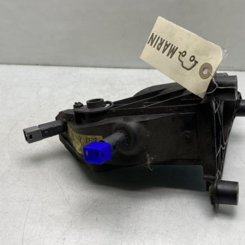 Pedale d'embrayage RENAULT LAGUNA 2 Photo n°4
