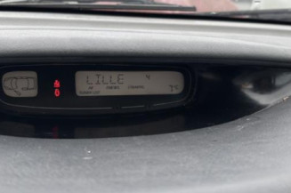 Pedale d'embrayage RENAULT LAGUNA 2