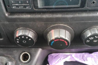 Trappe d'essence RENAULT MASTER 3