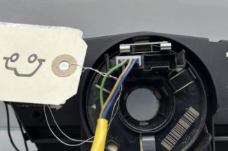 Com (Bloc Contacteur Tournant+Commodo Essuie Glace+Commodo Phare) OPEL CORSA D