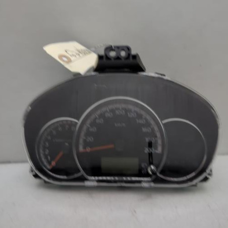 Compteur MITSUBISHI SPACE STAR 3 Photo n°1