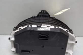 Compteur MITSUBISHI SPACE STAR 3