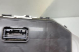 Compteur MITSUBISHI SPACE STAR 3