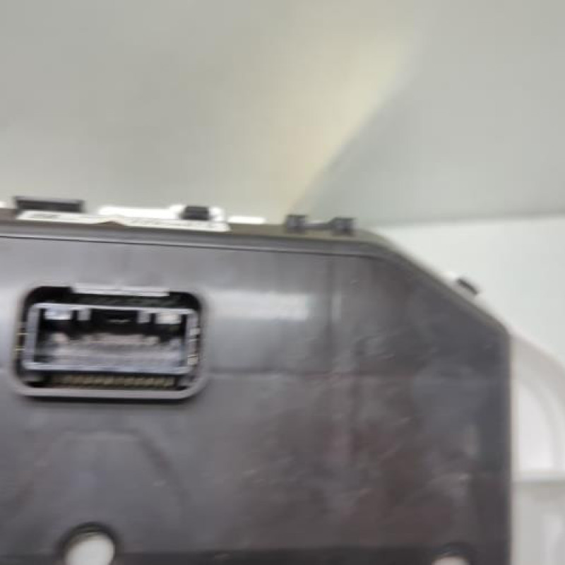 Compteur MITSUBISHI SPACE STAR 3 Photo n°3