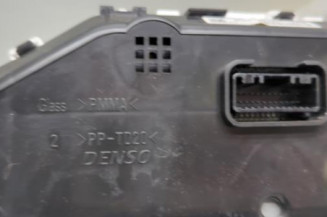 Compteur MITSUBISHI SPACE STAR 3