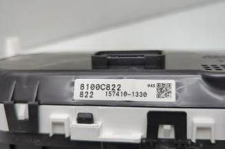 Compteur MITSUBISHI SPACE STAR 3