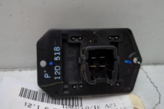 Resistance chauffage MITSUBISHI SPACE STAR 3