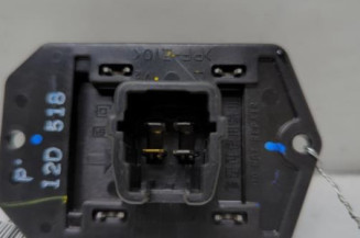 Resistance chauffage MITSUBISHI SPACE STAR 3