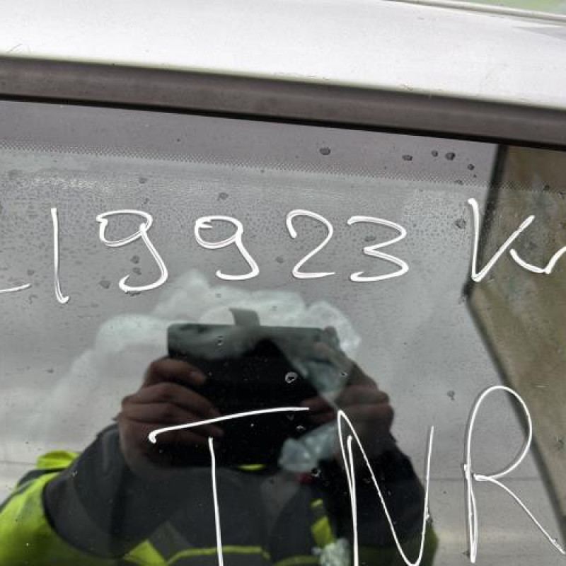 Interrupteur de leve vitre avant droit AUDI A3 1 Photo n°17