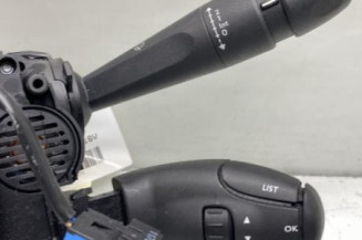 Com (Bloc Contacteur Tournant+Commodo Essuie Glace+Commodo Phare) PEUGEOT EXPERT 4