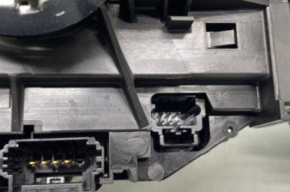 Com (Bloc Contacteur Tournant+Commodo Essuie Glace+Commodo Phare) PEUGEOT EXPERT 4