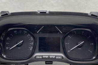 Compteur PEUGEOT EXPERT 4 Photo n°1