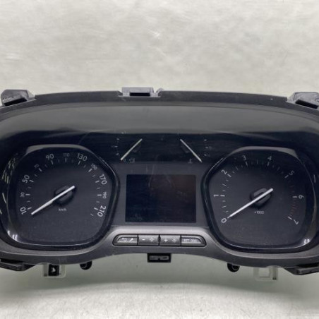 Compteur PEUGEOT EXPERT 4 Photo n°1