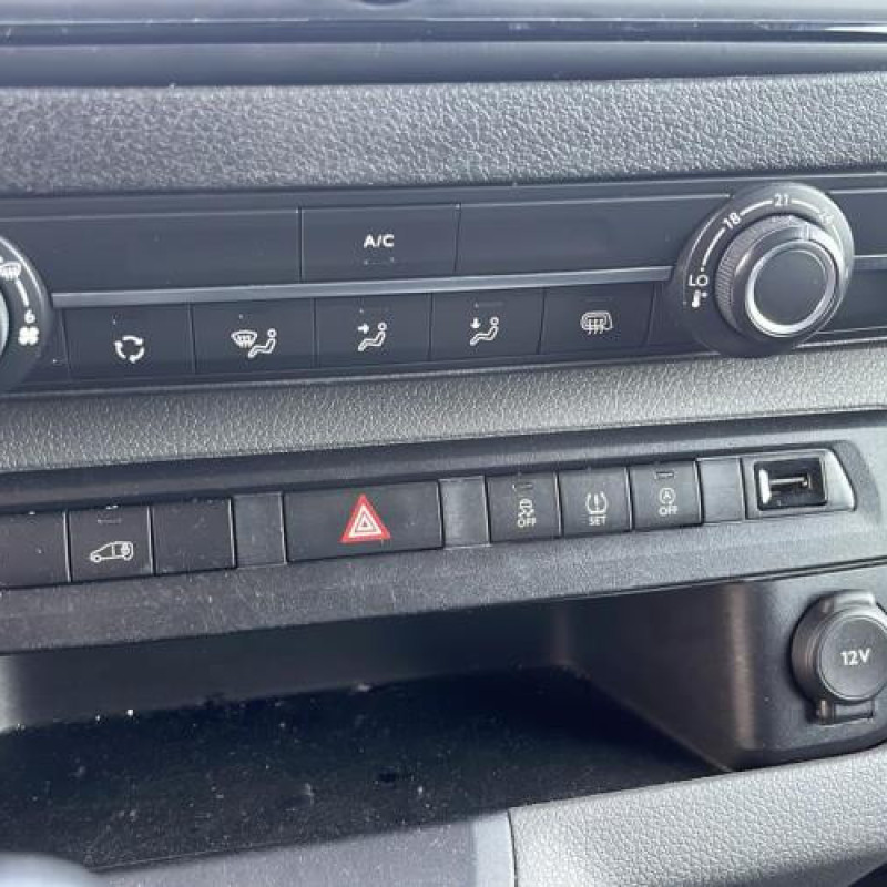 Compteur PEUGEOT EXPERT 4 Photo n°7