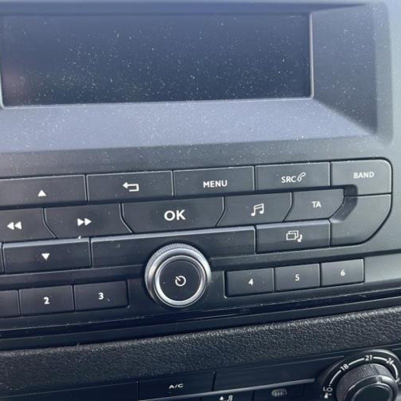 Compteur PEUGEOT EXPERT 4 Photo n°8
