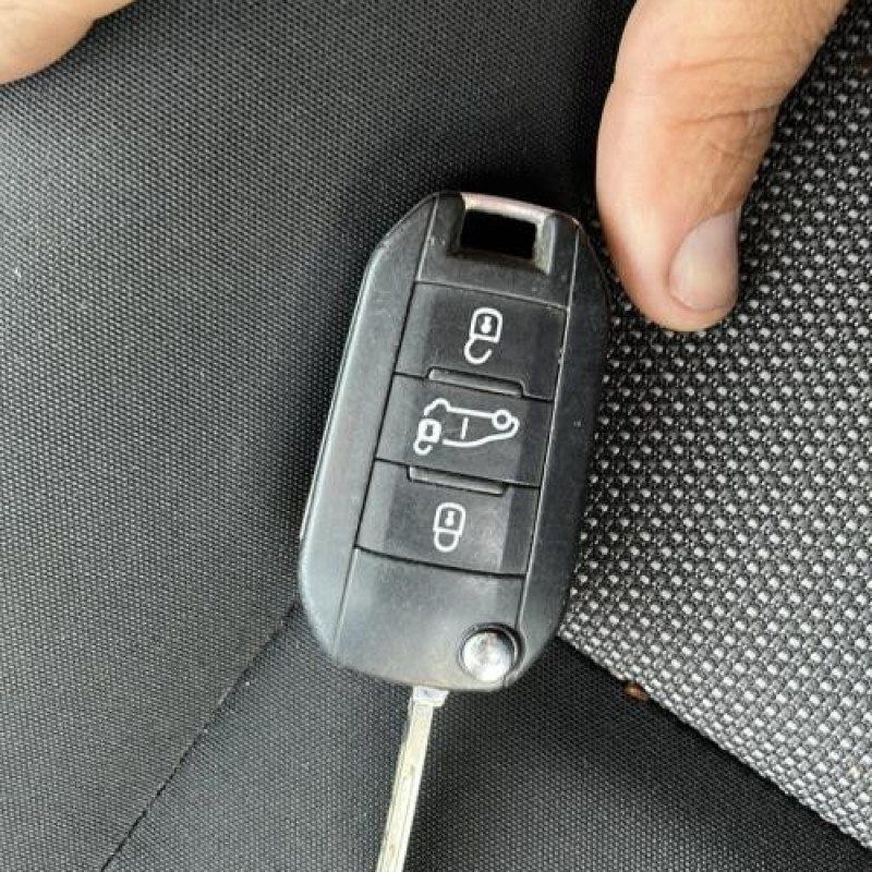 Compteur PEUGEOT EXPERT 4 Photo n°16