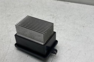 Resistance chauffage PEUGEOT EXPERT 4 Photo n°1