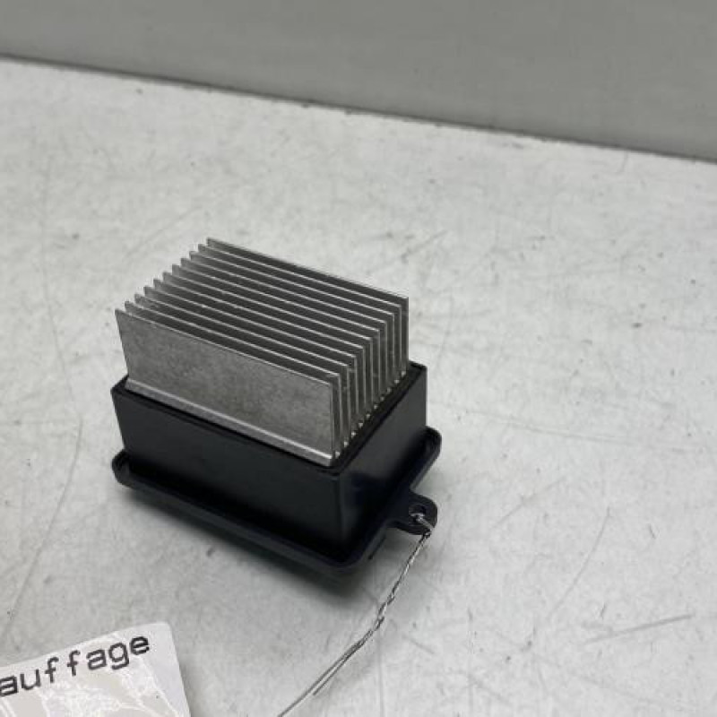 Resistance chauffage PEUGEOT EXPERT 4 Photo n°1