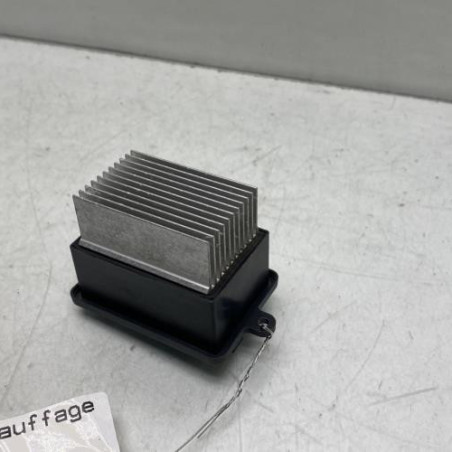 Resistance chauffage PEUGEOT EXPERT 4 Photo n°1