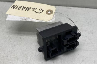 Resistance chauffage PEUGEOT EXPERT 3