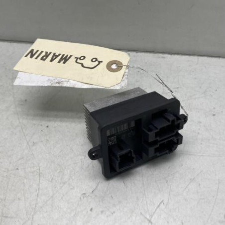 Resistance chauffage PEUGEOT EXPERT 4