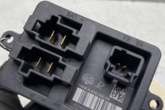 Resistance chauffage PEUGEOT EXPERT 4