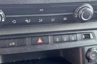 Resistance chauffage PEUGEOT EXPERT 3