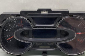 Compteur RENAULT TRAFIC 3 COURT Photo n°1