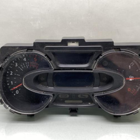 Compteur RENAULT TRAFIC 3 COURT Photo n°1