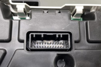 Compteur RENAULT TRAFIC 3 COURT