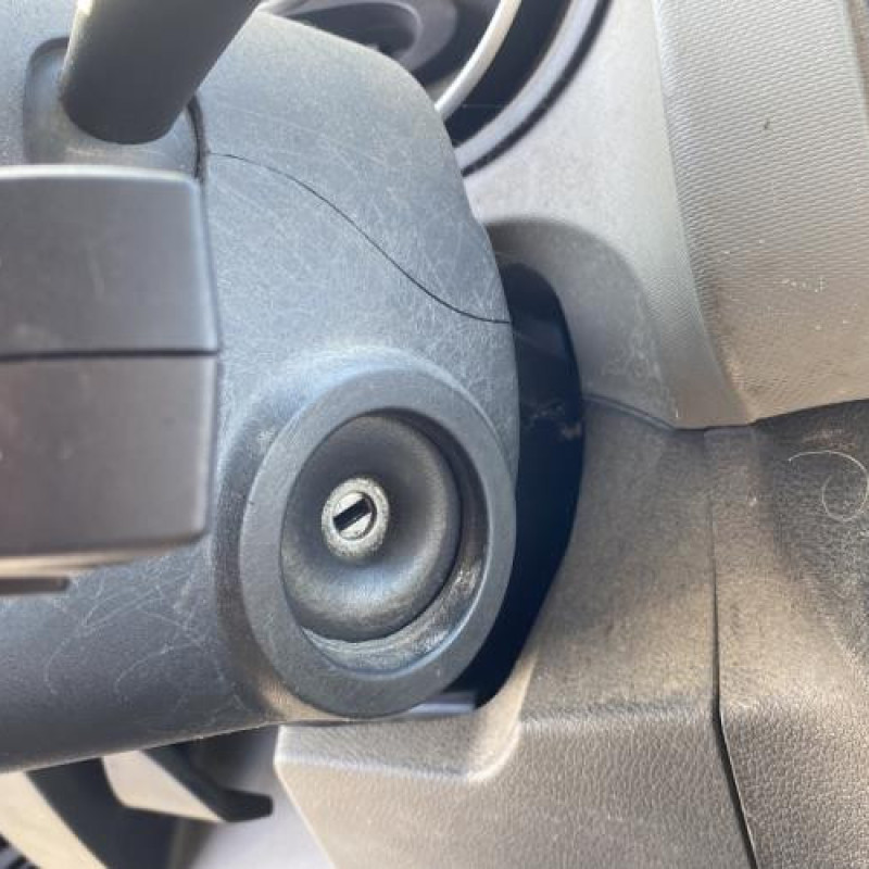 Contacteur tournant RENAULT TRAFIC 3 COURT Photo n°20