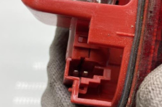 Feu arriere stop central RENAULT TRAFIC 3 COURT