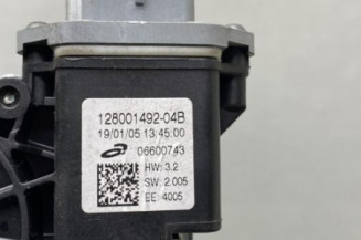 Leve vitre electrique avant gauche RENAULT TRAFIC 3 COURT