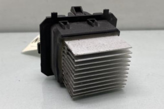 Resistance chauffage RENAULT TRAFIC 3 COURT Photo n°1