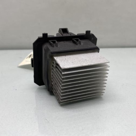 Resistance chauffage RENAULT TRAFIC 3 COURT Photo n°1