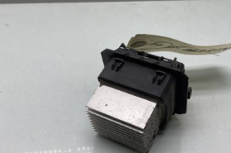 Resistance chauffage RENAULT TRAFIC 3 COURT
